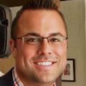 Meet your Posher, Kyle